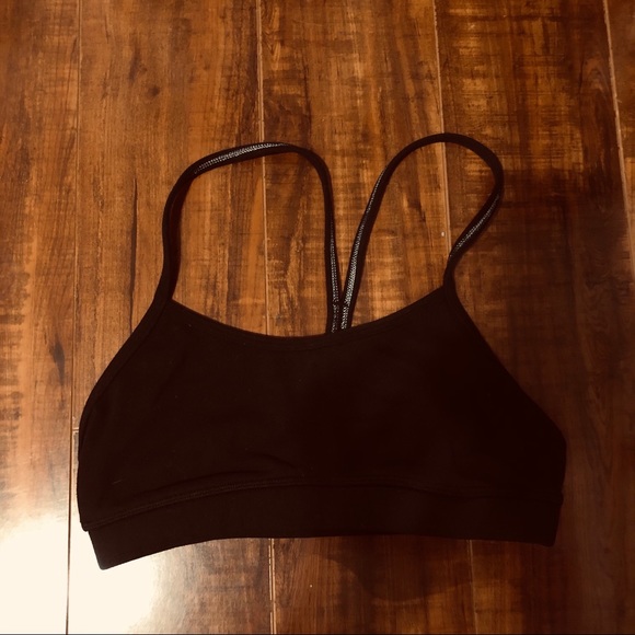 Lululemon Flow Y Bra - Picture 4 of 5